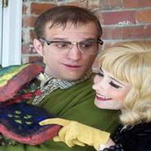 STAGE TUBE: LITTLE SHOP OF HORRORS at Cumberland County Playhouse